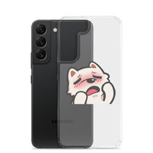 DarkViperAU Lewd Samsung Case