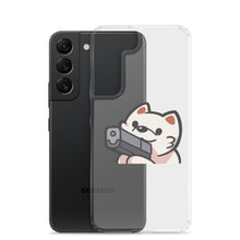 DarkViperAU Gun Samsung Case