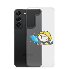 DarkViperAU Fireman Samsung Case