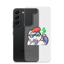 DarkViperAU Dexter Samsung Case