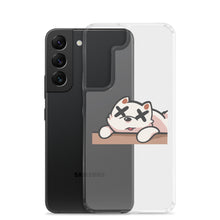 DarkViperAU Dead Samsung Case