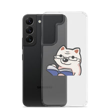 DarkViperAU Book Samsung Case