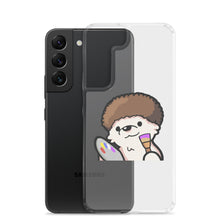 DarkViperAU Bob Ross Samsung Case