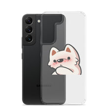 DarkViperAU Blush Samsung Case