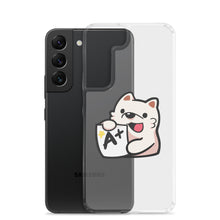 DarkViperAU A Grade Samsung Case