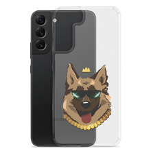 MartinezTwins King Scar Samsung Case