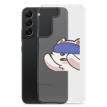 DarkViperAU Blind Samsung Case