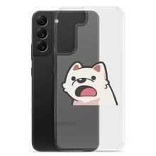 DarkViperAU D Samsung Case