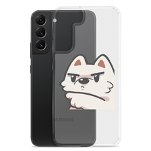 DarkViperAU Point Samsung Case