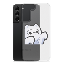 DarkViperAU Boo Samsung Case