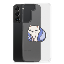 DarkViperAU Comfy Samsung Case