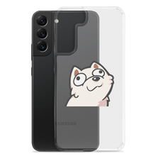 DarkViperAU Derp Samsung Case
