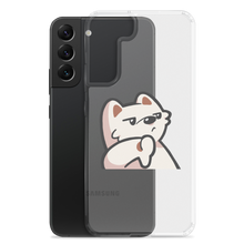 DarkViperAU Dislike Samsung Case