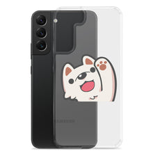DarkViperAU Wave Samsung Case