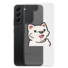 DarkViperAU Thumbs Up Samsung Case