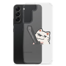 DarkViperAU Sword Samsung Case