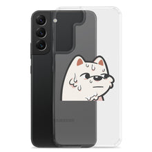 DarkViperAU Sweat Samsung Case