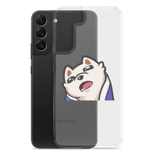 DarkViperAU Sleep Samsung Case