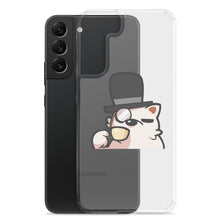 DarkViperAU Sipping Samsung Case