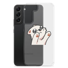 DarkViperAU Sad Hug Samsung Case