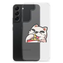 DarkViperAU Popcorn Samsung Case