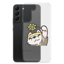 DarkViperAU Peace Samsung Case