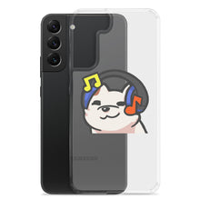 DarkViperAU Music Samsung Case