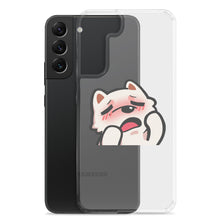 DarkViperAU Lewd Samsung Case