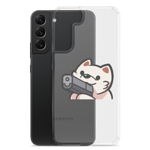 DarkViperAU Gun Samsung Case