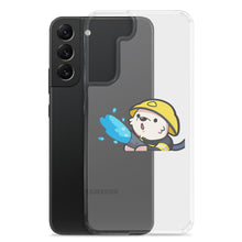 DarkViperAU Fireman Samsung Case