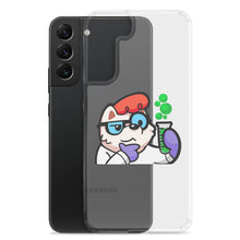 DarkViperAU Dexter Samsung Case