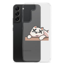DarkViperAU Dead Samsung Case