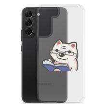 DarkViperAU Book Samsung Case