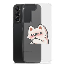 DarkViperAU Blush Samsung Case