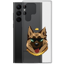 MartinezTwins King Scar Samsung Case