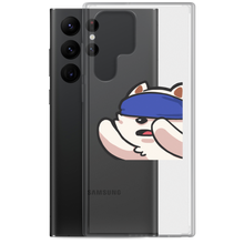 DarkViperAU Blind Samsung Case