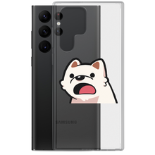 DarkViperAU D Samsung Case