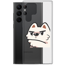 DarkViperAU Point Samsung Case