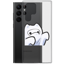 DarkViperAU Boo Samsung Case