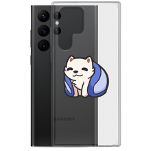 DarkViperAU Comfy Samsung Case