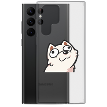 DarkViperAU Derp Samsung Case