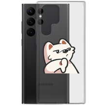 DarkViperAU Dislike Samsung Case
