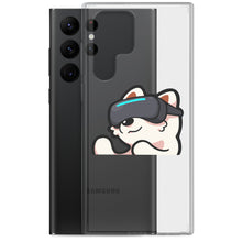 DarkViperAU VR Samsung Case