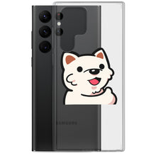 DarkViperAU Thumbs Up Samsung Case