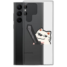 DarkViperAU Sword Samsung Case