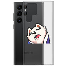 DarkViperAU Sleep Samsung Case