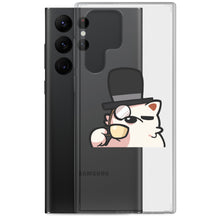 DarkViperAU Sipping Samsung Case