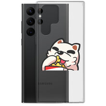 DarkViperAU Popcorn Samsung Case