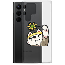 DarkViperAU Peace Samsung Case
