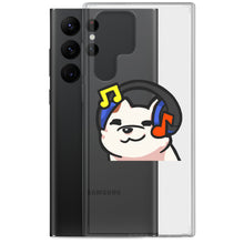 DarkViperAU Music Samsung Case
